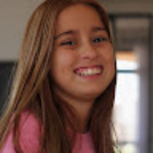 Meet your Posher, Alisa